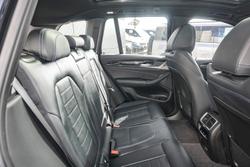 2022 BMW iX3