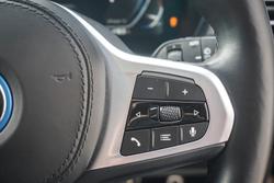 2022 BMW iX3