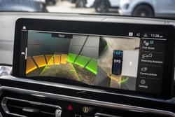 2022 BMW iX3