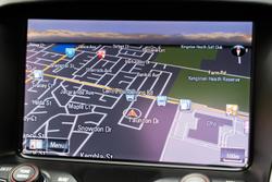 2015 Holden Special Vehicles GTS