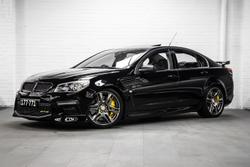 2015 Holden Special Vehicles GTS