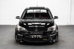 2015 Holden Special Vehicles GTS