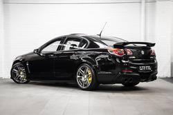 2015 Holden Special Vehicles GTS
