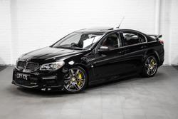 2015 Holden Special Vehicles GTS