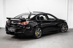 2015 Holden Special Vehicles GTS