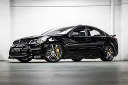 2015 Holden Special Vehicles GTS