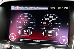 2015 Holden Special Vehicles GTS