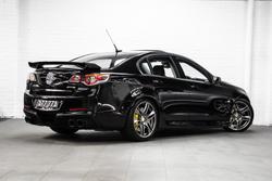2015 Holden Special Vehicles GTS