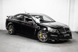 2015 Holden Special Vehicles GTS