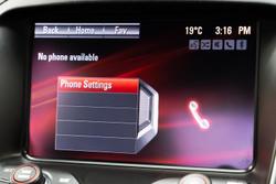 2015 Holden Special Vehicles GTS