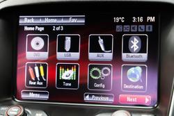 2015 Holden Special Vehicles GTS