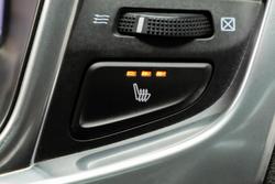 2015 Holden Special Vehicles GTS