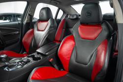 2015 Holden Special Vehicles GTS