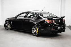 2015 Holden Special Vehicles GTS