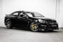 2015 Holden Special Vehicles GTS