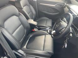 2024 MG ZS Excite
