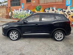 2024 MG ZS Excite