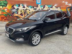 2024 MG ZS Excite