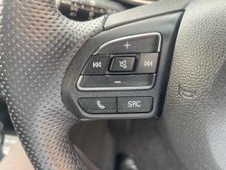 2024 MG ZS Excite