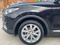 2024 MG ZS Excite