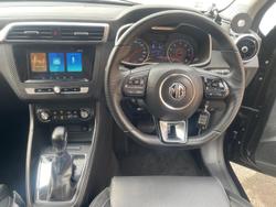 2024 MG ZS Excite