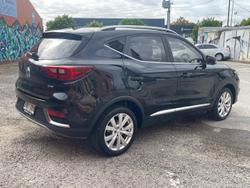 2024 MG ZS Excite