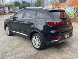 2024 MG ZS Excite