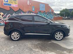 2024 MG ZS Excite