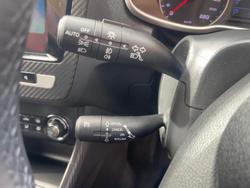 2024 MG ZS Excite