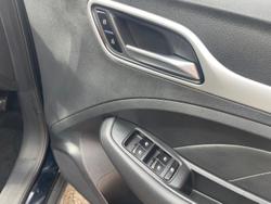 2024 MG ZS Excite