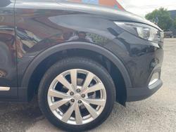 2024 MG ZS Excite