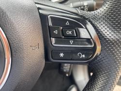 2024 MG ZS Excite