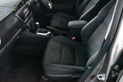 2012 Toyota Corolla Ascent Sport