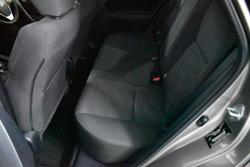 2012 Toyota Corolla Ascent Sport