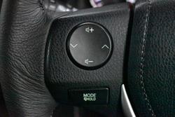 2012 Toyota Corolla Ascent Sport