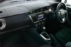 2012 Toyota Corolla Ascent Sport