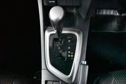 2012 Toyota Corolla Ascent Sport