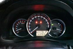 2012 Toyota Corolla Ascent Sport