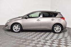 2012 Toyota Corolla Ascent Sport