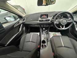 2017 Mazda 3 Maxx