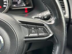 2017 Mazda 3 Maxx