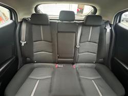 2017 Mazda 3 Maxx