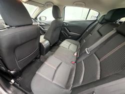 2017 Mazda 3 Maxx