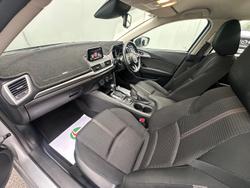 2017 Mazda 3 Maxx