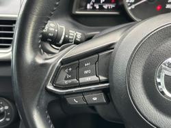 2017 Mazda 3 Maxx