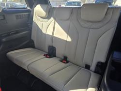 2021 Hyundai Palisade Highlander