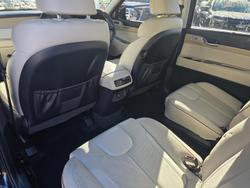 2021 Hyundai Palisade Highlander