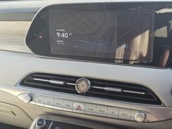 2021 Hyundai Palisade Highlander