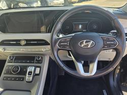 2021 Hyundai Palisade Highlander