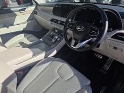 2021 Hyundai Palisade Highlander